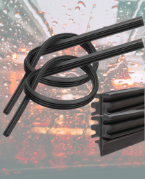 Wiper refill